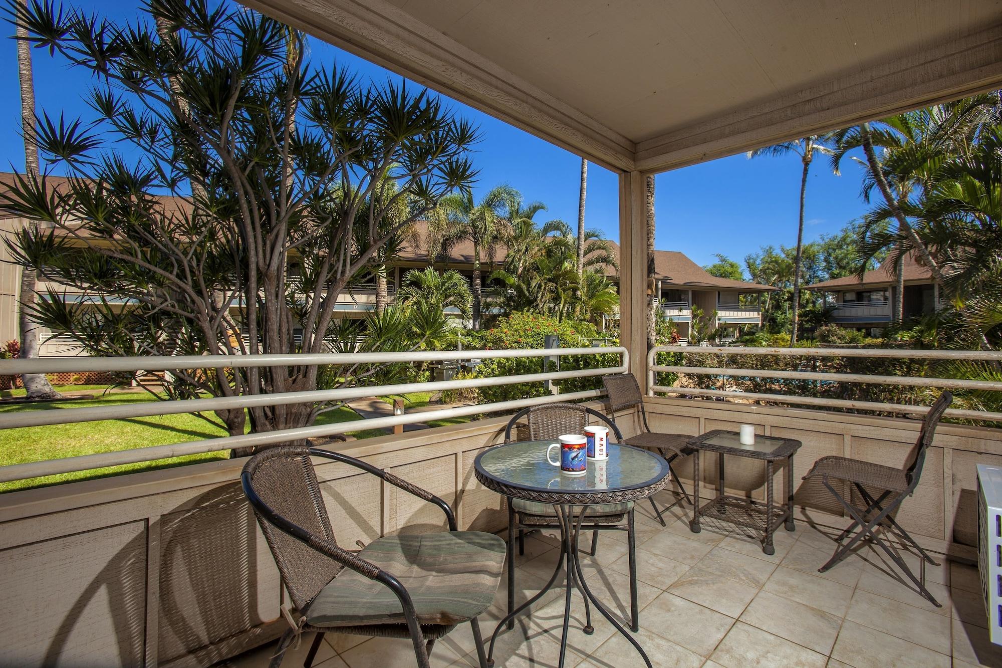 Kihei Bay Vista By Maui Condo And Home Exterior photo