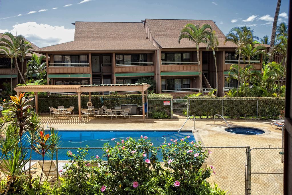 Kihei Bay Vista By Maui Condo And Home Exterior photo
