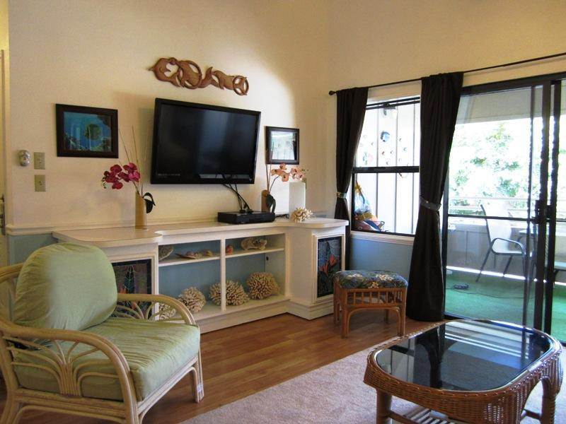 Kihei Bay Vista By Maui Condo And Home Exterior photo