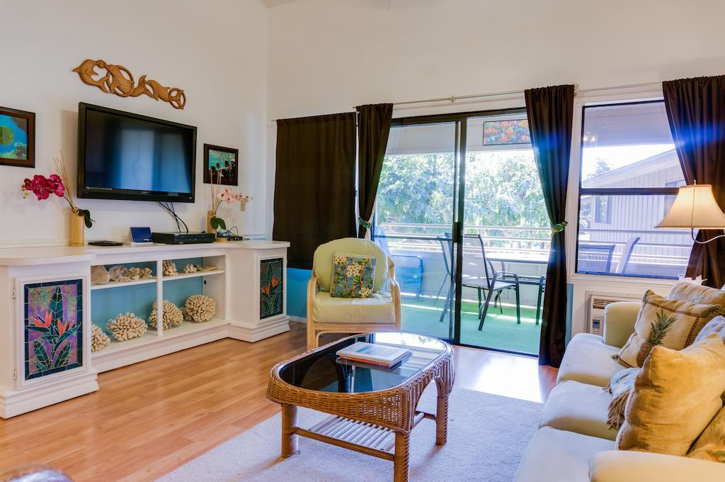 Kihei Bay Vista By Maui Condo And Home Exterior photo