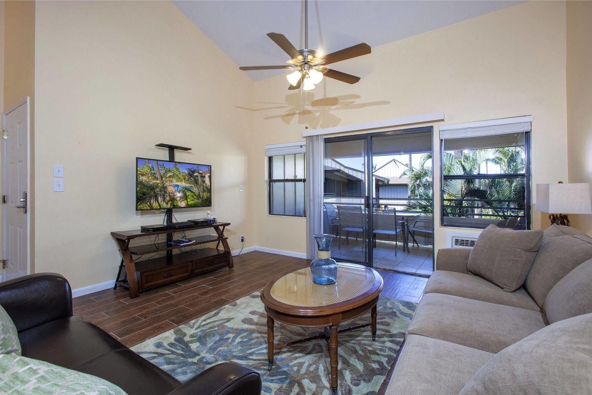 Kihei Bay Vista By Maui Condo And Home Exterior photo